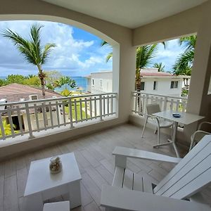 Suite Sea View